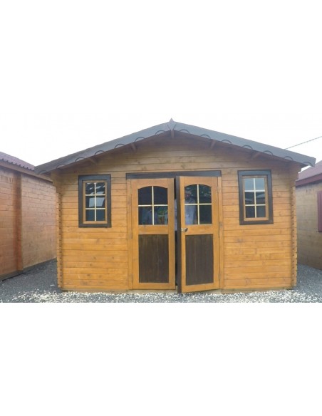 Chalet jardin 15 m2 Watford