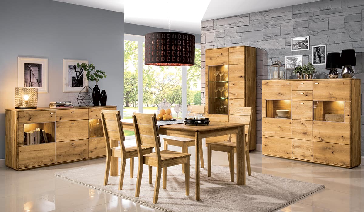 Comment entretenir et nettoyer un meuble en bois ? - House And Garden