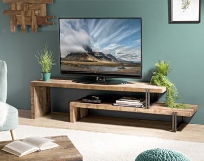 Comment choisir un beau meuble télé pour votre habitation ?